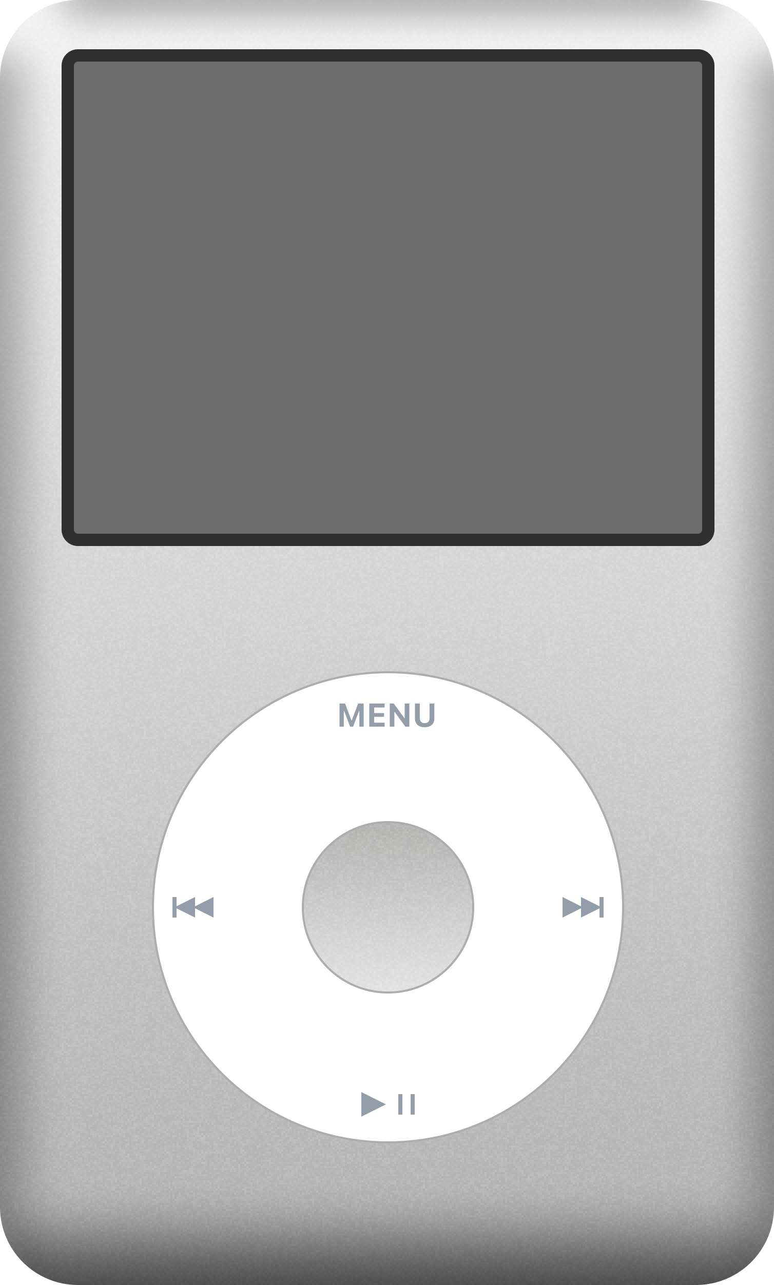 iPod